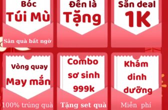 [🆕🇻🇳] Siêu Thị Mẹ và Bé Thảo Nguyên baby -178 Trần Huy Liệu tp Nam Định 🧑‍🧒❤️️👶⭐️  𝑻𝒂̣̆𝒏𝒈 𝒏𝒈𝒂𝒚 𝑻𝒖́𝒊 𝒎𝒖̀ 𝒔𝒂̆𝒏 𝒒𝒖𝒂̀ 𝒃𝒂̂́𝒕 𝒏𝒈𝒐̛̀ 𝒄𝒉𝒐 𝒌𝒉𝒂́𝒄𝒉 𝒉𝒂̀𝒏𝒈 𝒄𝒉𝒊𝒂 𝒔𝒆̉ 𝒃𝒂̀𝒊 𝒗𝒊𝒆̂́𝒕 𝒗𝒂̀ 𝒕𝒂𝒏𝒈 𝟐 𝒃𝒂̣𝒏 𝒃𝒆̀500 phần quà hấp dẫn 𝑻𝑨̣̆𝑵𝑮 bé vào ngày 10-12/1 𝑪𝒉𝒊 , shares-8✔️ , likes-15❤️️ , date-2025-01-07 06:45:59🇻🇳🇻🇳🇻🇳📰🆕