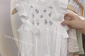 [🆕🇻🇳] CoCa Kids – Hàng trẻ em QCCC 😎❤️️⭐️ Xuất sắc luôn ạ
Ảnh chụp thật mời Mom chotdon
, shares-1✔️ , likes-13❤️️ , date-2025-01-08 23:46:49🇻🇳🇻🇳🇻🇳📰🆕