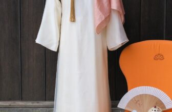 [🆕🇻🇳] H e s T i a 👕 Top1Fashion 👗  𝐀́𝐎 𝐃𝐀̀𝐈 CHIÊU TIẾTThiết kế áo dài Chiêu Tiết dáng xuông nhẹ, tôn dáng nhờ kỹ thuật cắt may thủ công và được điểm xuyết bằng hàng cúc hoa ngọc, tạo nên  , shares-4✔️ , likes-24❤️️ , date-2025-01-04 21:24:26🇻🇳🇻🇳🇻🇳📰🆕