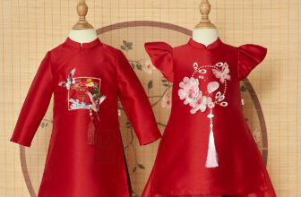 [🆕🇻🇳] ILaby – Tự Tin và Tỏa Sáng 🧑‍🧒❤️️👶⭐️ Áo dài Tết Đăng Vân | 𝐁𝐄𝐒𝐓-𝐒𝐄𝐋𝐋𝐄𝐑Còn khoảng 30set nữa thôi lại nhận order cho các mẹ chứ lại lẻ size sẵn rồi hicMẹ ơi, nhanh tay lựa cho bé mẫu áo dài , shares-0✔️ , likes-6❤️️ , date-2025-01-11 22:36:00🇻🇳🇻🇳🇻🇳📰🆕