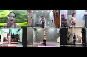 [🆕🇻🇳] Huỳnh Tha Yoga – Yoga cho người mới bắt đầu, trung cấp, nâng cao 🧘 Top1Yoga 🤸🏻‍♀️ Yoga backband mở hông háng, vặn xoắn cùng HLV Huỳnh Tha
, shares-0✔️ , likes-0❤️️ , date-2025-01-09 17:15:37🇻🇳🇻🇳🇻🇳📰🆕