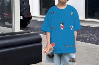 [🆕🇻🇳] Đậu Bắp Kids _ 157a Gò Dầu. Tân Quý. Hồ Chí MInh 🧑‍🧒❤️️👶⭐️ Phông dáng rộng ( 110-150) max 45kg
, shares-0✔️ , likes-0❤️️ , date-2025-01-10 16:11:19🇻🇳🇻🇳🇻🇳📰🆕