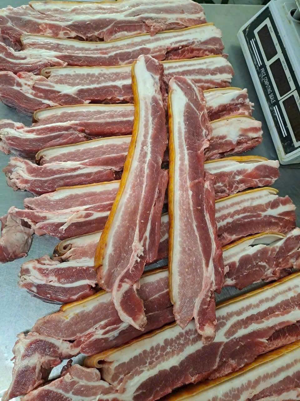 [🆕🇻🇳] Ngọc Điểm Food-chuyên cung cấp các loại thực phẩm: thịt heo, thịt bò, thịt gà, cá, tôm 🍔 Top1Food  🍜 Ba rọi heo lai
Sỉ 105k/kg
, shares-0✔️ , likes-0❤️️ , date-2025-01-10 15:47:36🇻🇳🇻🇳🇻🇳📰🆕