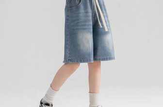 [🆕🇻🇳]  Thời trang trẻ em cao cấp- shop Yu Yu 🧑‍🧒❤️️👶⭐️ Quần short jean lửng
Size 150-160cm ( 30-39kg)
Giá 250k sale chỉ còn 175k
#shortjean #quanbegai
, shares-2✔️ , likes-2❤️️ , date-2025-01-09 21:35:24🇻🇳🇻🇳🇻🇳📰🆕