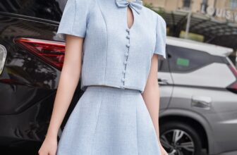 [🆕🇻🇳] VIVIKA ra đời năm 2021 bởi Founder cùng đội ngũ thiết kế trẻ năng động với triết lý: SHINE YOUR WAY 👕 Top1Fashion 👗   , shares-0✔️ , likes-10❤️️ , date-2025-01-06 02:00:12🇻🇳🇻🇳🇻🇳📰🆕