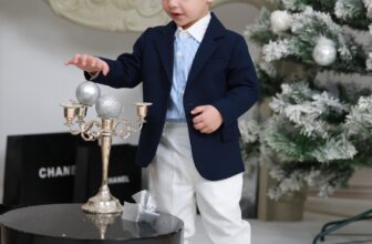 [🆕🇻🇳] TikTak House – Thời trang thiết kế cho bé 🧑‍🧒❤️️👶⭐️ Chỉ còn 15 ngày nữa là shop xin phép ngừng ship tỉnh ạ.Các mommy nào còn đang do dự mua thì lên đơn luôn nhé, set này bé mặc ngày Tết thì chuẩn không cần , shares-0✔️ , likes-3❤️️ , date-2025-01-09 04:03:13🇻🇳🇻🇳🇻🇳📰🆕