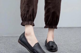 [🆕🇻🇳] Thế giới giầy việt newyork_ 33 nguyễn du- tp nam định 👕 Top1Fashion 👗  Giày Bệt Da Cao Cấp
Đế cao su – Lót dày êm – Da mềm
Sz từ 36 đến 40
, shares-0✔️ , likes-1❤️️ , date-2025-01-07 22:14:32🇻🇳🇻🇳🇻🇳📰🆕