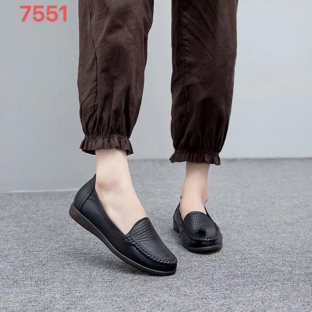 [🆕🇻🇳] Thế giới giầy việt newyork_ 33 nguyễn du- tp nam định 👕 Top1Fashion 👗  Giày Bệt Da Cao Cấp
Đế cao su – Lót dày êm – Da mềm
Sz từ 36 đến 40
, shares-0✔️ , likes-1❤️️ , date-2025-01-07 22:14:32🇻🇳🇻🇳🇻🇳📰🆕