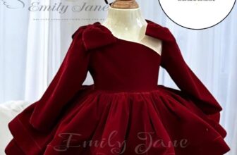 [🆕🇻🇳] Emily Jane – Váy đầm công chúa thiết kế cho bé 🧑‍🧒❤️️👶⭐️  Shopee:
, shares-0✔️ , likes-0❤️️ , date-2025-01-08 02:12:52🇻🇳🇻🇳🇻🇳📰🆕