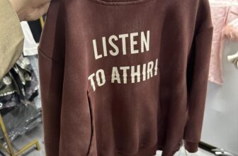 [🆕🇻🇳] Thời Trang Trẻ Em 0 – 6 tuổi Mialy Kids 🧑‍🧒❤️️👶⭐️ Sale sập sàn Shop
, shares-0✔️ , likes-1❤️️ , date-2025-01-11 17:31:54🇻🇳🇻🇳🇻🇳📰🆕