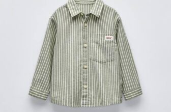 [???]  LUNA Kids Authentic – Hàng Hiệu Cho Bé ?‍?❤️️?⭐️  Bùng nổ ZA.RA Tây Ban Nha sale rẻ nhất so với các nước khác.
Dự kiến hàng về giao khách khoảng : mùng 6 – mùng 10 Tết.Sơmi cho trai nhí .
Đồng gi , shares-0✔️ , likes-0❤️️ , date-2025-01-08 01:16:19????????