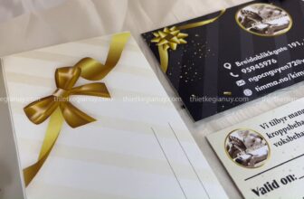 [🆕🇻🇳] In ấn GIA HUY – chuyên thiết kế & in ấn các ấn phẩm chuyên nghiệp  🎨 Top1Designs ✨  THIẾT KẾ VÀ IN BAO THƯ VOUCHER CHUYÊN NGHIỆP
Tăng tính chuyên nghiệp: Một chiếc bao thư voucher được thiết kế đẹp mắt, đồng bộ với thiệp voucher sẽ tạo ấn  , shares-0✔️ , likes-0❤️️ , date-2025-01-11 02:00:34🇻🇳🇻🇳🇻🇳📰🆕