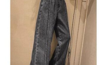 [🆕🇻🇳]  Thời trang trẻ em cao cấp- shop Yu Yu 🧑‍🧒❤️️👶⭐️ Em quần suông đen
size 150 (33-39kg)
Giá 290K sale chỉ còn 190K
, shares-0✔️ , likes-3❤️️ , date-2025-01-08 02:37:49🇻🇳🇻🇳🇻🇳📰🆕