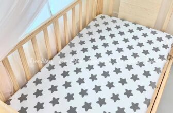 [🧸️🇻🇳] Tree Story – Đồ handmade và đồ ứng dụng cho bé 🎈Top1Toys🧸️  Nhà Tree có nhận làm ga chun bọc đệm theo các kích thước đệm cũi ba mẹ nha
Tree gửi ba mẹ một số mẫu ga cotton lụa mềm mịn, an toàn cho bé ạ.
Từ 2 ga, tặng , shares-0✔️ , likes-2❤️️ , date-2025-01-08 14:41:30🇻🇳🇻🇳🇻🇳📰🆕