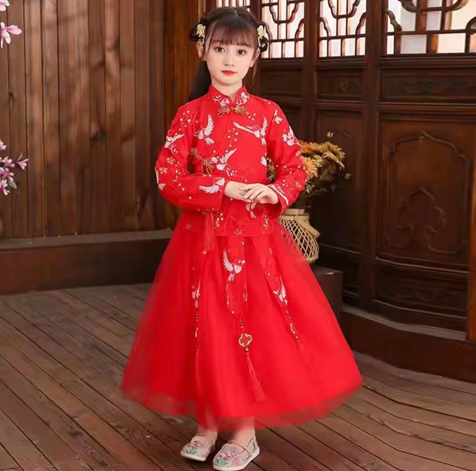 [🆕🇻🇳] AVATA – đầm công chúa bé gái 🧑‍🧒❤️️👶⭐️ Mẫu trung hoa cho bé yêu
Size 8-50kg
Lh 0878837747
, shares-1✔️ , likes-1❤️️ , date-2025-01-08 15:25:08🇻🇳🇻🇳🇻🇳📰🆕