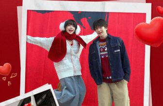 [🆕🇻🇳] 361º Viet Nam – Thương hiệu thời trang thể thao quốc tế👕 Top1Fashion 👗   Năm mới – Trao yêu thương, tặng gia đình quà mới!Tết không chỉ là thời khắc sum họp, mà còn là dịp để trao nhau những điều ấm áp nhất. Với 361°, mỗi mó , shares-7✔️ , likes-30❤️️ , date-2025-01-08 23:01:02🇻🇳🇻🇳🇻🇳📰🆕