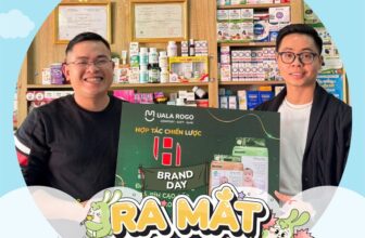 [🆕🇻🇳]  UalaRogo – Made in Vietnam – Thương hiệu thời trang phụ kiện cao cấp cho bé từ 0-4 tuổi 🧑‍🧒❤️️👶⭐️ [𝐑𝐄𝐂𝐀𝐏] 𝐒𝐮𝐩𝐞𝐫 𝐁𝐫𝐚𝐧𝐝 𝐃𝐚𝐲 – 𝐒𝐢ê𝐮 𝐪𝐮à 𝐜𝐡ấ𝐧 độ𝐧𝐠!!!
𝐔𝐚𝐥𝐚𝐑𝐨𝐠𝐨 𝐱 𝐇𝐢ệ𝐩 𝐇ồ𝐧𝐠 𝐌𝐚𝐫𝐭
Không khí náo nhiệt của sự kiện Super Brand Day tại Hiệp Hồng Mart  hẳn đã khuấy  , shares-0✔️ , likes-8❤️️ , date-2025-01-08 17:00:10🇻🇳🇻🇳🇻🇳📰🆕