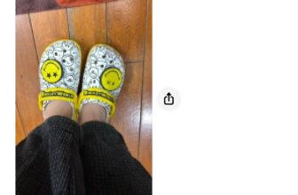 [???] Giày xuất khẩu, giày trẻ em xuất khẩu, giày xuất khẩu nam nữ  ? Top1Fashion ?  Cờ rốt , FORM UNISEX
Xinh lắm ạ, em cam kết chỉ bán chuẩn xịnSize 38/39-39/40  41/42 42/43  đi cặp thoải mái ạ
, shares-0✔️ , likes-0❤️️ , date-2025-01-05 15:43:19????????