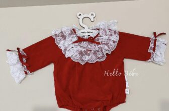 [🆕🇻🇳]  Hello Bébe ▪️ Shop chuyên order Quảng Châu 🧑‍🧒❤️️👶⭐️ Eo ui khỏi bị đẹp quá không ý
Suit cover Marron Hàn bản Trung.
Size 66-73-80-90
Gom od nhanh trong ngày giá #270k
, shares-0✔️ , likes-2❤️️ , date-2025-01-06 19:28:50🇻🇳🇻🇳🇻🇳📰🆕