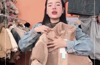 [🆕🇻🇳] KID Clothing – Quần Áo Bé Thóc – CHUYÊN HÀNG QUẢNG CHÂU 🧑‍🧒❤️️👶⭐️ XẢ KHO CUỐI NĂM
, shares-0✔️ , likes-64❤️️ , date-2025-01-11 21:05:45🇻🇳🇻🇳🇻🇳📰🆕