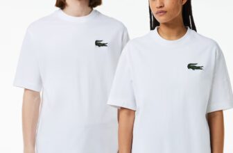 [🆕🇻🇳] Puppies Closet – Thời trang xách tay cho bé 😎❤️️⭐️ Áo phông trắng đơn giản cho các chị em
Unisex Loose Fit Heavy Cotton T-Shirt
Size: XXS-> XXL
Về tay: 1⃣1⃣2⃣0⃣k
Order hàng về sa , shares-0✔️ , likes-0❤️️ , date-2025-01-09 21:33:01🇻🇳🇻🇳🇻🇳📰🆕