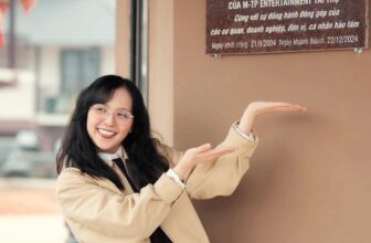 [🆕🇻🇳] LEMAO – VietNam factory outlet 👕 Top1Fashion 👗  [M][9689] Women’s Cotton Harrington Jacket
Mặc giống vợ sếp ko nè các chế. Số lượng ít  thui , dáng này khá khó kiểm đấy ạ , mời nhà •
Địa chỉ mua hàn , shares-0✔️ , likes-4❤️️ , date-2025-01-08 23:50:43🇻🇳🇻🇳🇻🇳📰🆕