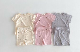 [🆕🇻🇳]  Thư Phùng Kids  🧑‍🧒❤️️👶⭐️ Mở hàng buổi sáng 1 set mặc nhà siêu xinh đây
Hồng, kem, xám
𝐒𝐢𝐳𝐞 𝐭𝐡𝐚𝐦 𝐤𝐡𝐚̉𝐨:
𝟖𝟎 𝟗-𝟏𝟏𝐤𝐠
𝟗𝟎 𝟏𝟏-𝟏𝟑𝐤𝐠
𝟏𝟎𝟎 𝟏𝟑-𝟏𝟓𝐤𝐠
𝟏𝟏𝟎 𝟏𝟓-𝟏𝟕𝐤𝐠
𝟏𝟐𝟎 𝟏𝟕-𝟏𝟗𝐤𝐠
𝟏𝟑𝟎 𝟏𝟗-𝟐𝟏𝐤𝐠
𝐎𝐫𝐝𝐞𝐫 𝟐- , shares-0✔️ , likes-0❤️️ , date-2025-01-08 15:43:35🇻🇳🇻🇳🇻🇳📰🆕