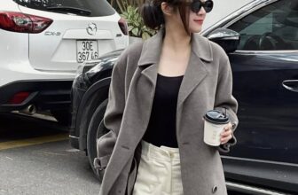 [???] Ziin Store – Hàng Hiệu Xuất Dư  ? Top1Fashion ?  SALE 1tr650k còn #1triệu
Mẫu này thực sự là HOA HẬU
#size 66 ( 55-65kg)Em bán sale k phải vì hàng lỗi, mà là để các chị trải nghiệm sản phẩm nhà em, c , shares-0✔️ , likes-0❤️️ , date-2025-01-09 20:53:16????????