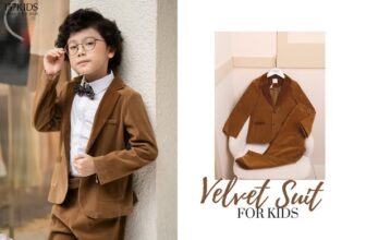 [🆕🇻🇳] Quần Áo Bé Gái 137Kids – Quần áo bé gái cao cấp chất lượng 🧑‍🧒❤️️👶⭐️ 𝐕𝐄𝐋𝐕𝐄𝐓 𝐒𝐔𝐈𝐓 𝐅𝐎𝐑 𝐊𝐈𝐃𝐒 I 𝐒𝐀𝐋𝐄 𝐎𝐅𝐅 𝟑𝟕%
Bộ Suit chất liệu phù hợp với mùa lễ hội dịp cuối năm . Bé diện bộ suit nhung nâu của 137KIDS siêu lịch lãm và ấm áp lu , shares-0✔️ , likes-0❤️️ , date-2025-01-09 05:13:15🇻🇳🇻🇳🇻🇳📰🆕