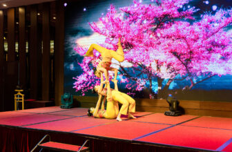 [🆕🇻🇳] ULA Namaste YOGA -Thanh Hóa 🧘 Top1Yoga 🤸🏻‍♀️ Các tiết mục Yoga đỉnh cao, Yoga flow và màn biểu diễn Yoga Ấn Độ cổ điển tại sự kiện Gala Chào Xuân 2025 và Kỉ Niệm 10 Năm Thương Hiệu ULA tại Central Hot , shares-0✔️ , likes-1❤️️ , date-2025-01-07 21:01:12🇻🇳🇻🇳🇻🇳📰🆕