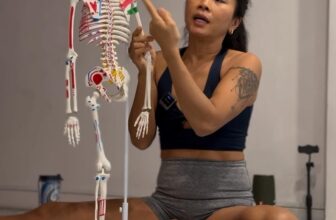 [🆕🇻🇳] Shriyoga – SATCHITANANDA – THỰC TẠI – Ý THỨC – PHÚC LẠC 🧘 Top1Yoga 🧘 Understanding more about rotator cuff (supraspinatus, infraspinatus, teres minor, and subscapularis) ￼will help stabilize the shoulder joint and support ro , shares-0✔️ , likes-11❤️️ , date-2025-01-10 03:54:30🇻🇳🇻🇳🇻🇳📰🆕