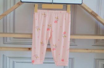 [🆕🇻🇳] Tổng kho sơ sinh Lynh Lee – Tổng kho sỉ lẻ Mẹ và bé 🧑‍🧒❤️️👶⭐️ Quần dài màu hoạ tiết in kín sẵn hàng
Size 1-5
85k/5 quần
, shares-0✔️ , likes-0❤️️ , date-2025-01-07 16:30:25🇻🇳🇻🇳🇻🇳📰🆕