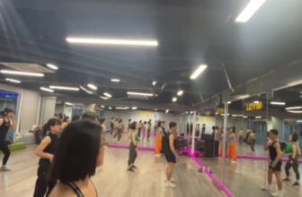 [🆕🇻🇳] Igym Fitness & Yoga 🧘 Top1Yoga 🤸🏻‍♀️ Video liên quan
, shares-0✔️ , likes-5❤️️ , date-2025-01-14 01:25:49🇻🇳🇻🇳🇻🇳📰🆕