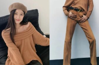 [🆕🇻🇳] Khang VNXK 👕 Top1Fashion 👗  Áo len  Z RMặc được nhiều kiểu cổ luôn cce ơi. Màu quá là ưng luôn.Sợi len mềm oặt, mặc bay dáng, rất phong cách luôn.Sz SM
Giá 310k___
Khang V , shares-0✔️ , likes-6❤️️ , date-2025-01-04 18:10:57🇻🇳🇻🇳🇻🇳📰🆕