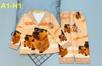 [🆕🇻🇳] ☘️Võ Hiền Kids – Chuyên Sỉ & Lẻ Đồ Bộ Trẻ em thun lạnh 3D Hàng loại 1 giá tại xưởng 🧑‍🧒❤️️👶⭐️ LÔ CỰC PHẨM CUỐI NĂM ĐÂY Ạ
Hàng đủ size 12-42KgChất thun lạnh 3D loại 1 bán shopKhông bai, không nhão, không xù, không , shares-3✔️ , likes-20❤️️ , date-2025-01-08 18:24:28🇻🇳🇻🇳🇻🇳📰🆕