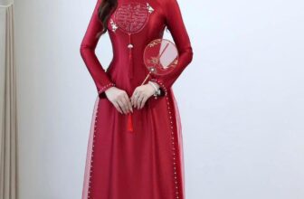 [🆕🇻🇳] Mira Bridal – Cho thuê váy cưới , áo dài 🤵🏻 Top1Wedding 👰🏻  Mẫu áo dài đang được rất nhiều các nàng dâu Mira yêu thích và lựa chọn
====================================
Add: Số 29 ngõ 174 Mai Anh Tuấn _ Đống Đa _Hà  , shares-0✔️ , likes-0❤️️ , date-2025-01-08 01:11:34🇻🇳🇻🇳🇻🇳📰🆕