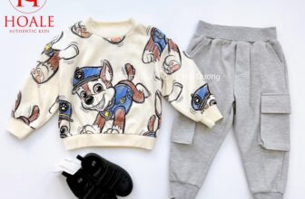 [🆕🇻🇳]  Hoale Authentic 0366290918  (Hoale Authentic)  🧑‍🧒❤️️👶⭐️ Quần nỉ dày dặn , size 4-6y, giá 490k 1c
, shares-0✔️ , likes-0❤️️ , date-2025-01-07 16:53:57🇻🇳🇻🇳🇻🇳📰🆕