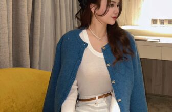 [???] Ha Le Nguyen – Authentic ? Top1Fashion ?  Lịch LIVE e báo hơi gấp do vận chuyển báo năm nay lịch nghỉ sớm hơn cộng thêm cuối tuần k đủ nhân viên nên hôm nay THỨ 5 e live full mẫu đẹp kịp diện tết l , shares-1✔️ , likes-69❤️️ , date-2025-01-09 14:26:52????????