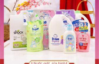 [🆕🇻🇳]  Ú Oà – Mẹ Bầu Và Em Bé – 499 Phan Văn Trị , Q.Gò Vấp 🧑‍🧒❤️️👶⭐️ SĂN DEAL THÁNG 1 – Nước giặt, rửa bình sale up to 40%
Là những thương hiệu “quốc dân” quen thuộc với hầu hết các mẹ bỉm, nước giặt xả, rửa bình tại Ú Oà lu , shares-0✔️ , likes-0❤️️ , date-2025-01-07 23:00:05🇻🇳🇻🇳🇻🇳📰🆕