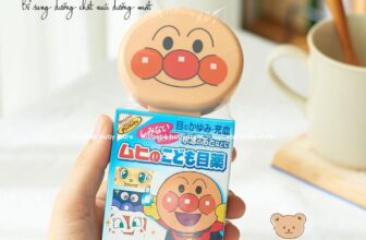 [🆕🇻🇳] Riobebé – Ở đây có tất tần tật sản phẩm phục vụ cho mẹ và bé 😎❤️️⭐️ Top1Kids 😎❤️️⭐️ NHỎ MẮT MUHI CHĂM SÓC ĐÔI MẮT CỦA CON MỖI NGÀY.Thời buổi công nghệ, các bé thường xuyên học và chơi trên các thiết bị điện tử làm đôi mắt rất bị ảnh hư… , shares-0✔️ , likes-0❤️️ , date-2025-01-10 23:16:51🇻🇳🇻🇳🇻🇳📰🆕