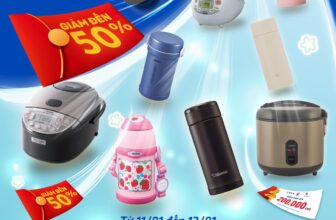 [🏙🇻🇳] Zojirushi Vietnam – A Japanese multinational manufacturer of household goods 🏙️ Top1Land 🏠  SỰ KIỆN CUỐI CÙNG – CÀNG CUỐI CÀNG VUI!Cơ hội vàng cho bạn tại activation cuối cùng trong năm Giáp Thìn của Zojirushi vào ngày 11-12/01/2025 tại Cresc… , shares-0✔️ , likes-4❤️️ , date-2025-01-10 03:00:15🇻🇳🇻🇳🇻🇳📰🆕