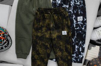 [🆕🇻🇳]  VNXK Limited Kids 🧑‍🧒❤️️👶⭐️ fULL MÀU QUẦN nỉ trải nghiệm sinh tồn – cuộc phiêu lưu núi Everest
1. chất nỉ dầy 2 da ( pc cotton hàn quốc) co giãn nhẹ.
2. Chất vải được dệt bởi công  , shares-0✔️ , likes-6❤️️ , date-2025-01-10 00:11:36🇻🇳🇻🇳🇻🇳📰🆕