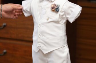 [🆕🇻🇳] TikTak House – Thời trang thiết kế cho bé 🧑‍🧒❤️️👶⭐️ SET GILE NGẮN SƠ MI NGẮNCác bạn nào mà mập hơn so với tuổi thì set gile ngắn là lựa chọn tốt trong dịp Tết này các mẹ nhé.Set gồm đầy đủ áo gile, sơ mi , shares-0✔️ , likes-4❤️️ , date-2025-01-10 21:38:39🇻🇳🇻🇳🇻🇳📰🆕