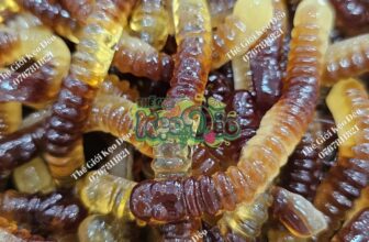 [🆕🇻🇳] Thế Giới Kẹo Dẻo – Tổng kho Sỉ – Lẻ 700 vị kẹo dẻo 🍔 Top1Food  🍜 Giun giun rắn rắn … mập mờ. Ủa nhầm! Gian gian díu díu … mập mờ𝑻𝒆̂́𝒕 𝒏𝒂̀𝒚 𝒏𝒉𝒂̀ 𝒎𝒊̀𝒏𝒉 𝒕𝒉𝒂𝒚 𝒃𝒂́𝒏𝒉 𝒎𝒖̛́𝒕 𝒃𝒂̆̀𝒏𝒈 𝒌𝒆̣𝒐 𝒅𝒆̉𝒐 𝒏𝒉𝒂 𝒎𝒂𝒎𝒊
Chỉ  7  , shares-0✔️ , likes-3❤️️ , date-2025-01-07 03:34:55🇻🇳🇻🇳🇻🇳📰🆕