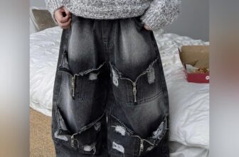 [🆕🇻🇳]  Voi Kun – Thời trang trẻ em có sẵn – Hàng Quảng Châu 🧑‍🧒❤️️👶⭐️  𝐇𝐚̀𝐧𝐠 𝐬𝐚̆̃𝐧 𝐚̣ !!
Bộ sưu tập quần dài bé zai sịn đét tại nhà Voi
Size 90 – 160 (tuỳ mẫu)
Ship Cod toàn quốc phí chỉ 20kShopee:
Tiktok: voikun.kidscl , shares-2✔️ , likes-36❤️️ , date-2025-01-08 19:11:28🇻🇳🇻🇳🇻🇳📰🆕