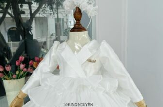 [🆕🇻🇳]  Nhung Nguyễn-Xưởng may đầm công chúa – Luôn cập nhật xu hướng thời trang mới nhất hít hót nhất 🧑‍🧒❤️️👶⭐️ Mẫu mới còn chưa kịp đăng lun ak.
, shares-0✔️ , likes-9❤️️ , date-2025-01-08 03:43:37🇻🇳🇻🇳🇻🇳📰🆕