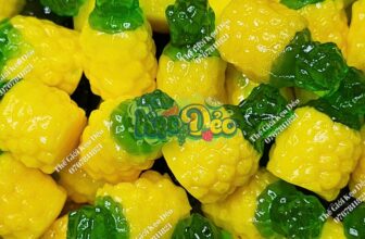 [🆕🇻🇳] Thế Giới Kẹo Dẻo – Tổng kho Sỉ – Lẻ 700 vị kẹo dẻo 🍔 Top1Food  🍜 𝑻𝒆̂́𝒕 𝒏𝒂̀𝒚 𝒏𝒉𝒂̀ 𝒎𝒊̀𝒏𝒉 𝒕𝒉𝒂𝒚 𝒃𝒂́𝒏𝒉 𝒎𝒖̛́𝒕 𝒃𝒂̆̀𝒏𝒈 𝒌𝒆̣𝒐 𝒅𝒆̉𝒐 𝒏𝒉𝒂 𝒎𝒂𝒎𝒊
Chỉ  7⃣5⃣xu cho  Xô kẹo 400gr
1⃣7Ȏ , shares-0✔️ , likes-2❤️️ , date-2025-01-07 03:31:31🇻🇳🇻🇳🇻🇳📰🆕