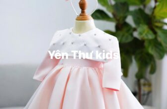 [🆕🇻🇳]  Yên Thư Kids – chuyên đầm công chúa, váy body, váy thôi nôi cho các bé 🧑‍🧒❤️️👶⭐️ Tủ đồ của bé có tay dài chưa ạ sắm liền thôi
, shares-0✔️ , likes-0❤️️ , date-2025-01-08 18:00:08🇻🇳🇻🇳🇻🇳📰🆕