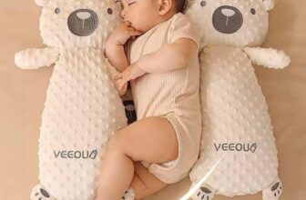 [🆕🇻🇳] ĐẬU ĐỎ – Đồ Sơ Sinh MẸ & BÉ 🧑‍🧒❤️️👶⭐️ Hôm nay shop mình xin được flex những bộ chặn đa năng nhập khẩu mà shop mình có
Vừa là bộ chặn và làm gấu bông ôm ấp. Size lớn 50*60 dùng cho bé từ sơ sinh , shares-0✔️ , likes-4❤️️ , date-2025-01-09 03:00:09🇻🇳🇻🇳🇻🇳📰🆕