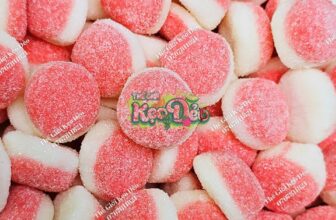 [🆕🇻🇳] Thế Giới Kẹo Dẻo – Tổng kho Sỉ – Lẻ 700 vị kẹo dẻo 🍔 Top1Food  🍜 Các chủ cửa hàng hãy chuẩn bị cho quán mình menu các món ăn được yêu thích nhất cho mọi độ tuổi
Hãy cùng THẾ GIỚI KẸO DẺO 500 VỊ thêm vào menu hot nhất , b , shares-0✔️ , likes-7❤️️ , date-2025-01-10 15:41:40🇻🇳🇻🇳🇻🇳📰🆕